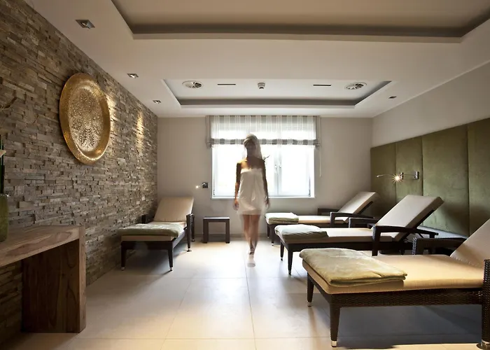 Best Western Plus Hotel Böttcherhof Hamburg